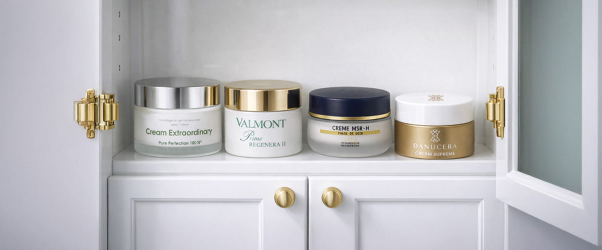 Skin Creams Explained by Estheticians: What Your Skin Actually Needs