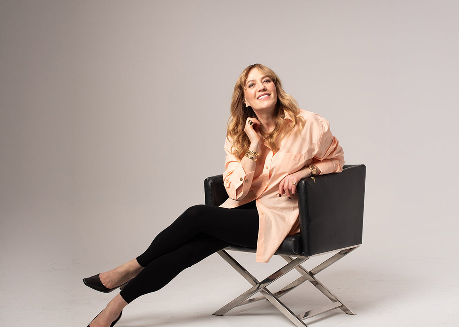 Danuta Mieloch Shares Her Travel Rituals With Entrepreneur