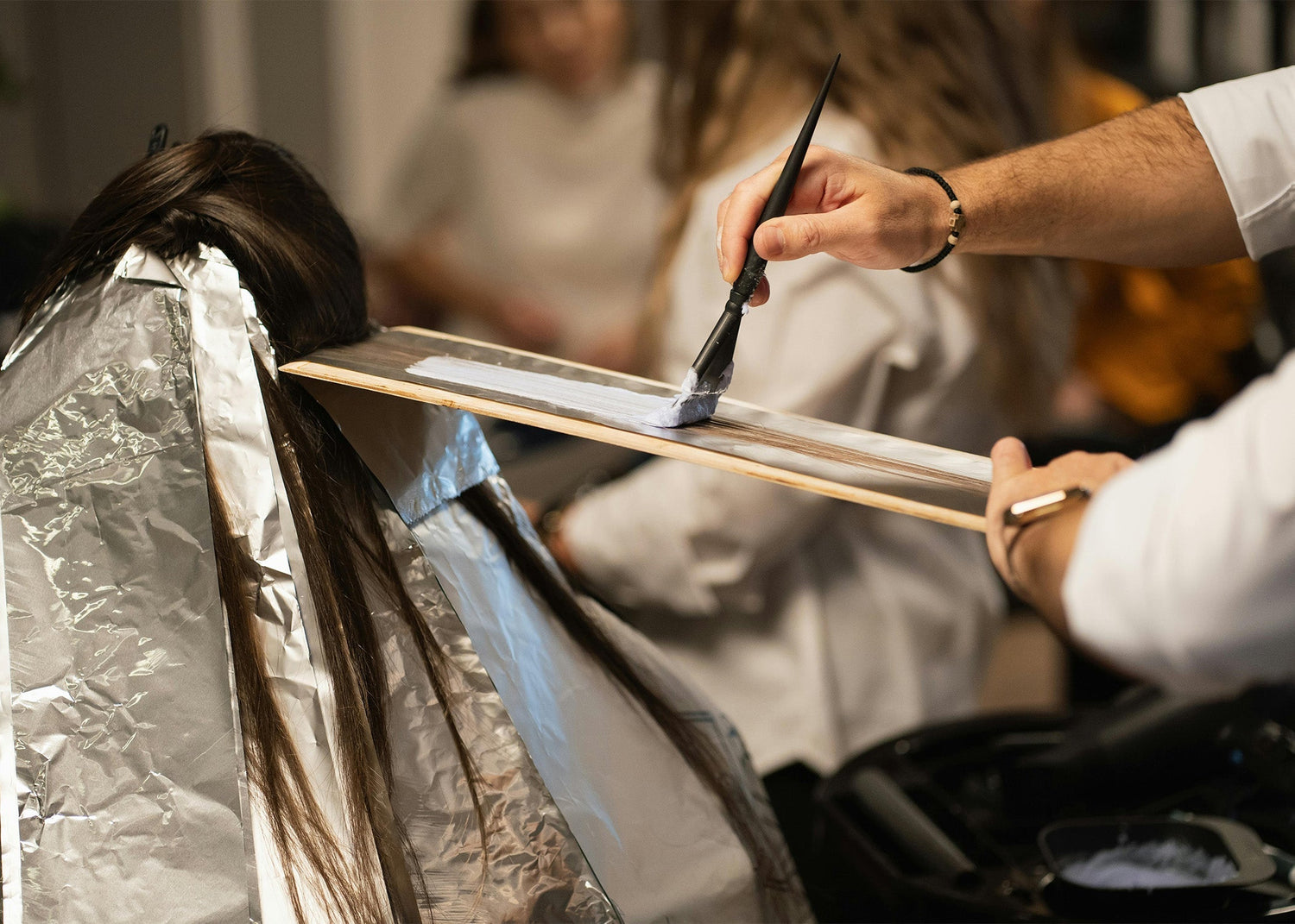 Highlights, Balayage, Bleach & Beyond: The Complete Hair Color Guide
