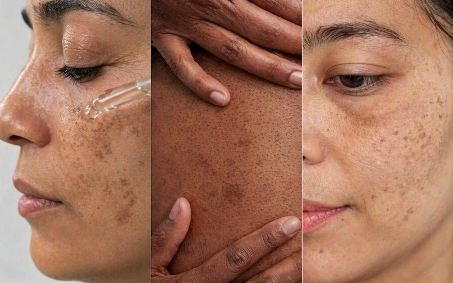 What Is Hyperpigmentation?