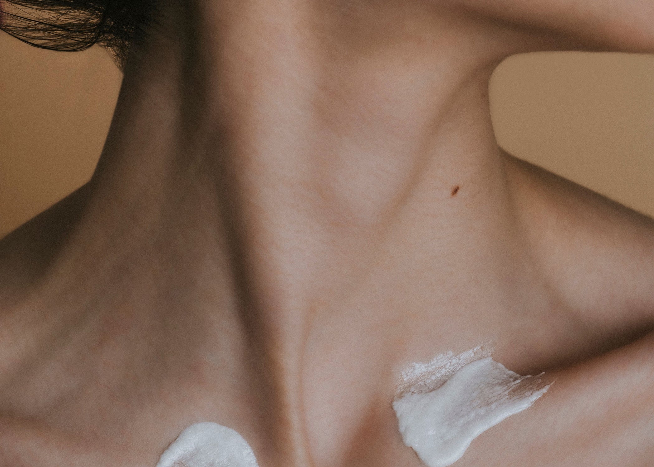 Loose Neck Skin & a Sagging Jawline: How to Firm the Lower Face