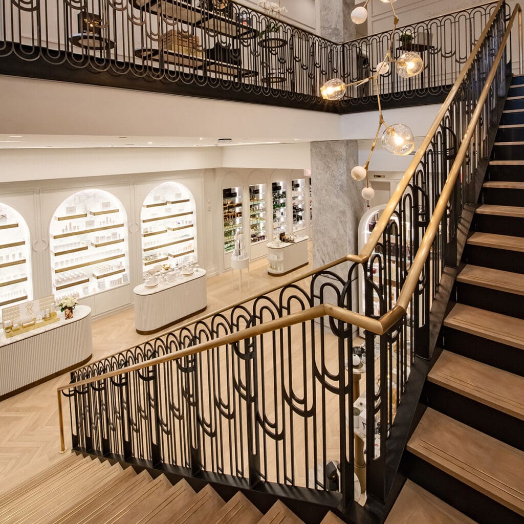 ELLE Names Rescue Spa One of the Best Spas in the World