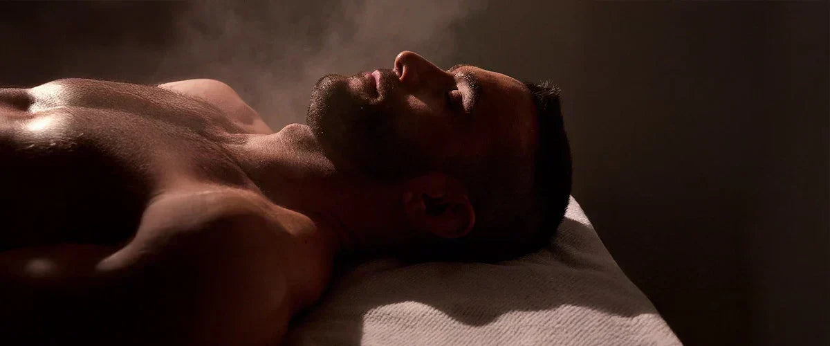 Bring Your Boyfriend to Rescue: How to Introduce Self Care to Your Man