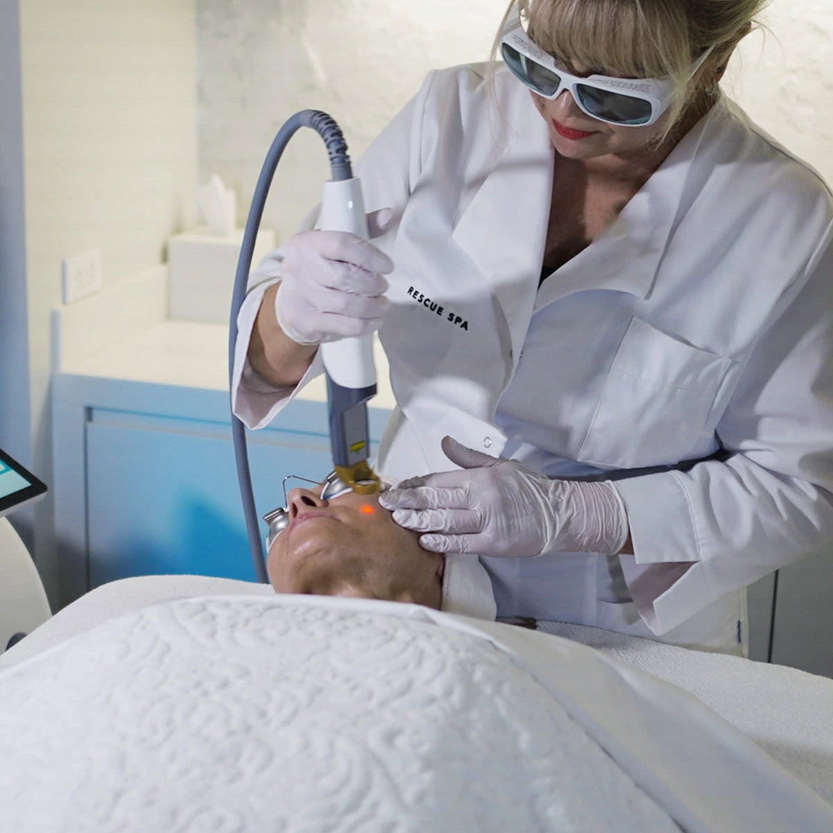 HIGH TECH TREATMENTS