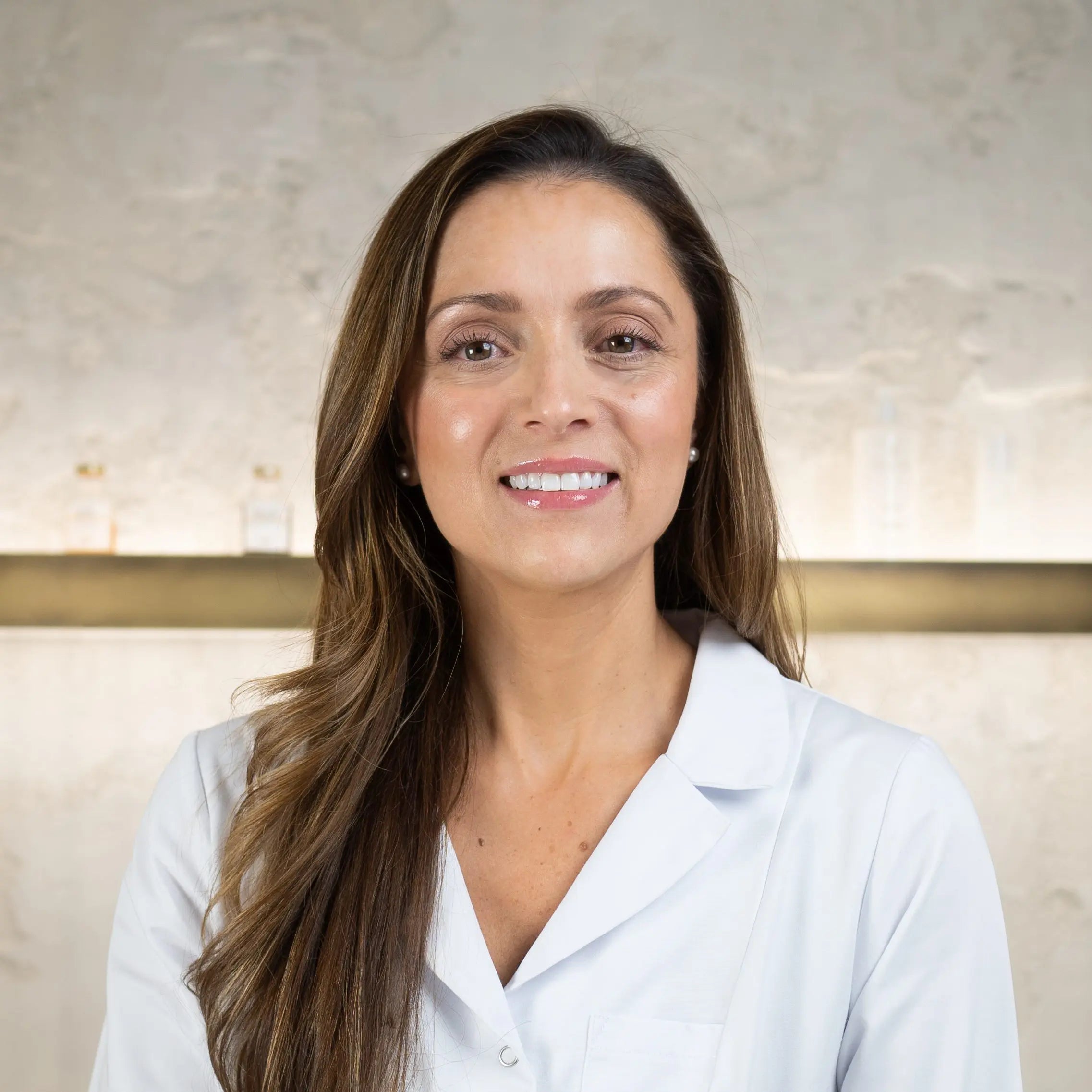 ADRIANA DZEMAILI