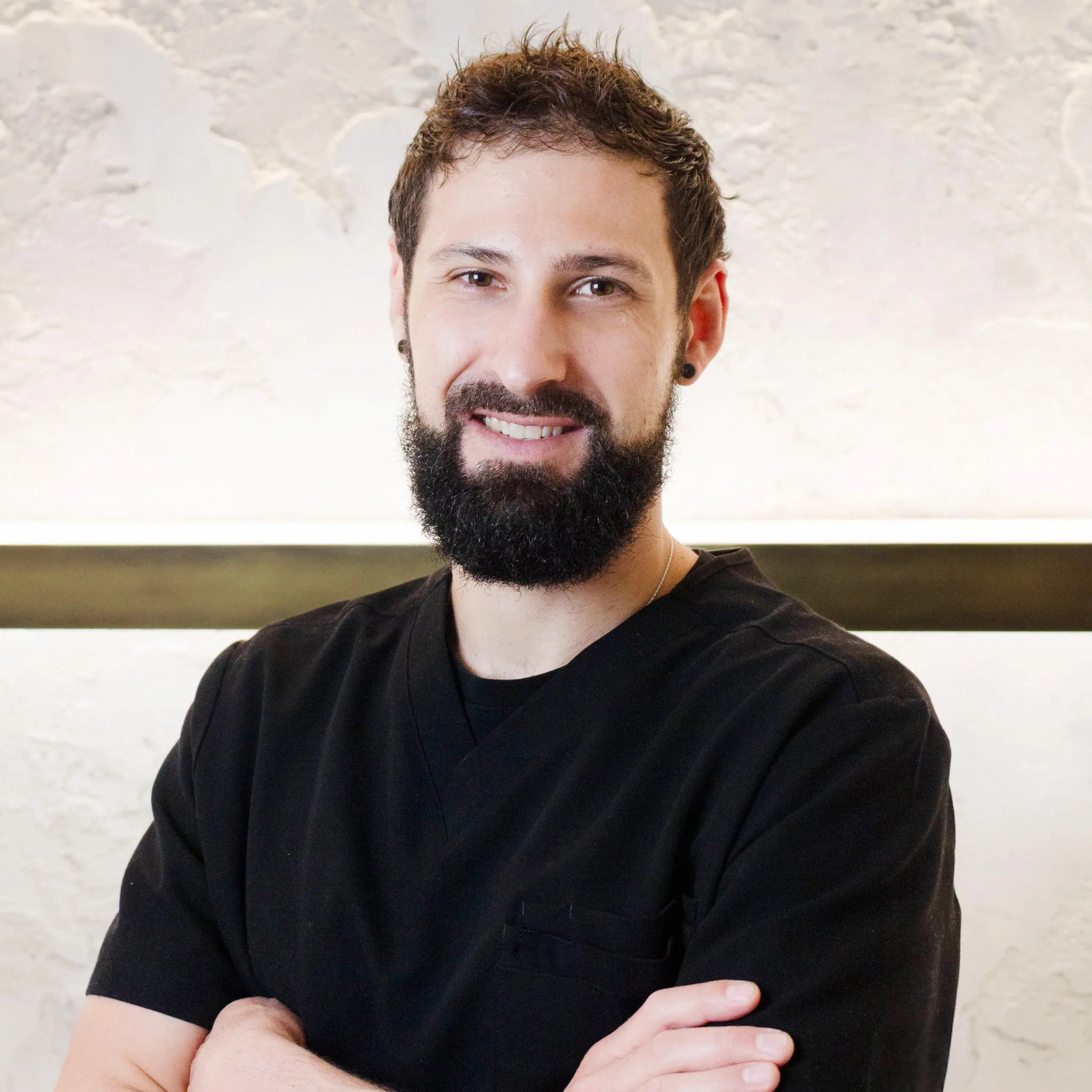BEN FALK