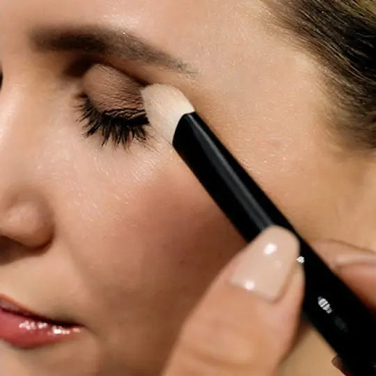 Touch Up Makeup Application