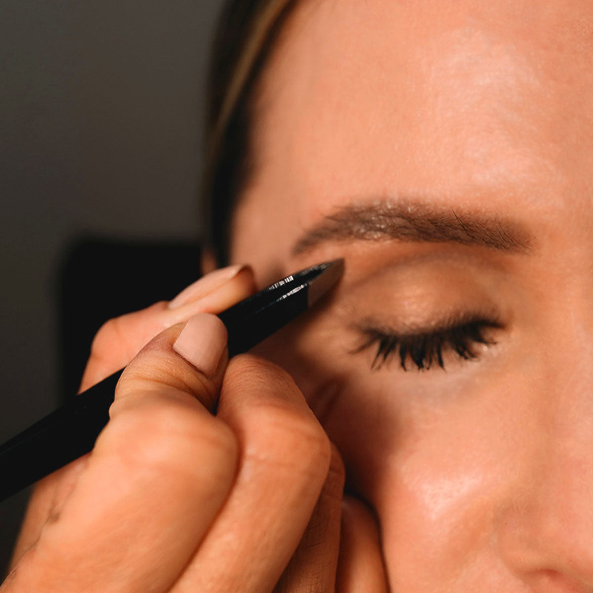 Brow Shaping