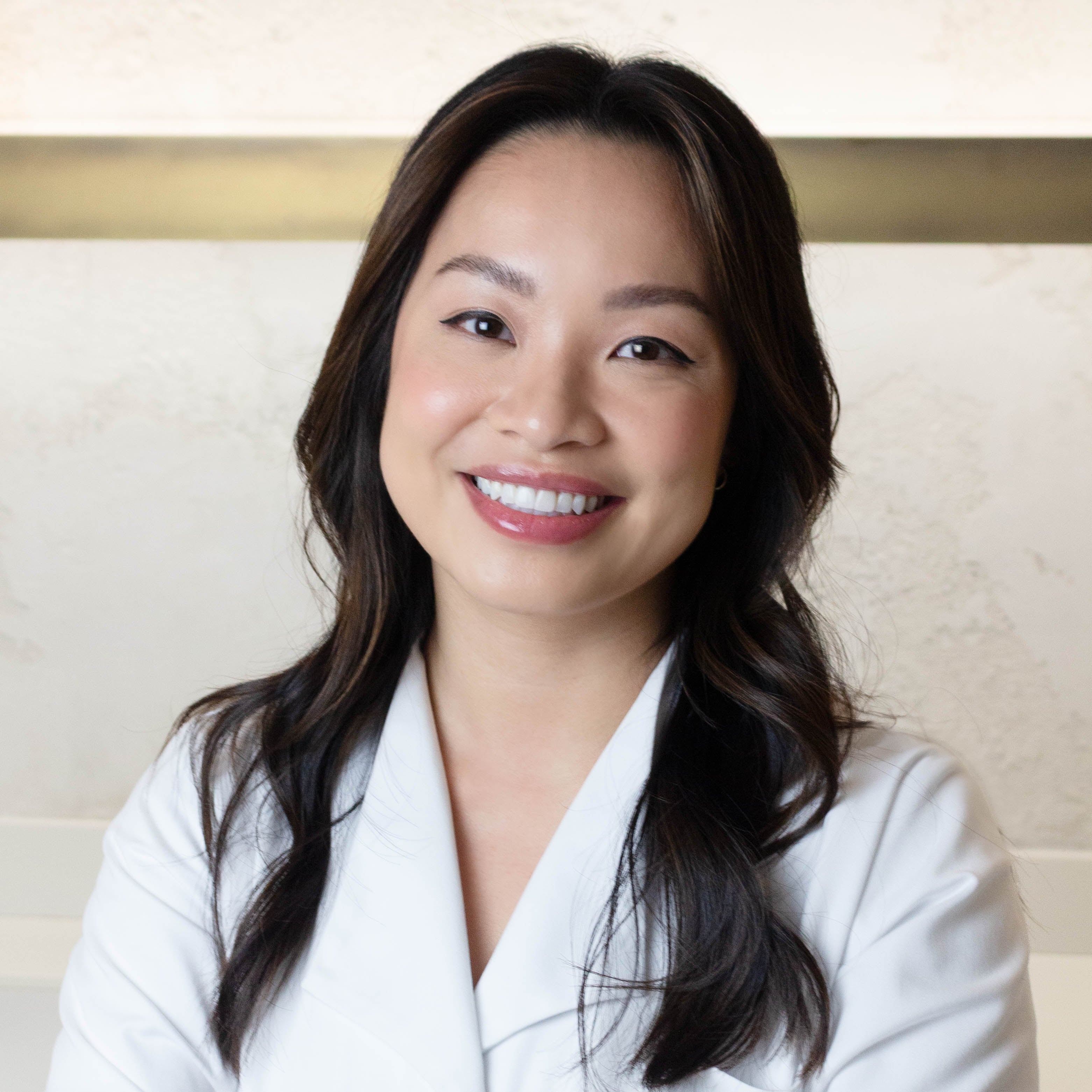 CHRISTINA DANG