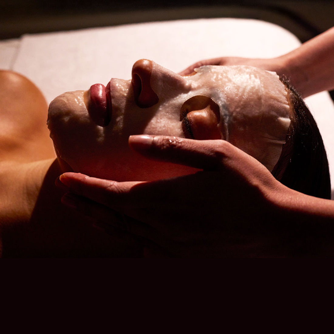 Collagen Mask