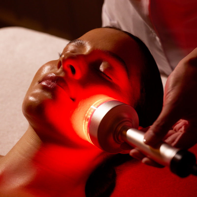 FIX-IT-ALL FACIAL