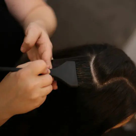 Glaze (BLOWOUT NOT INCLUDED)