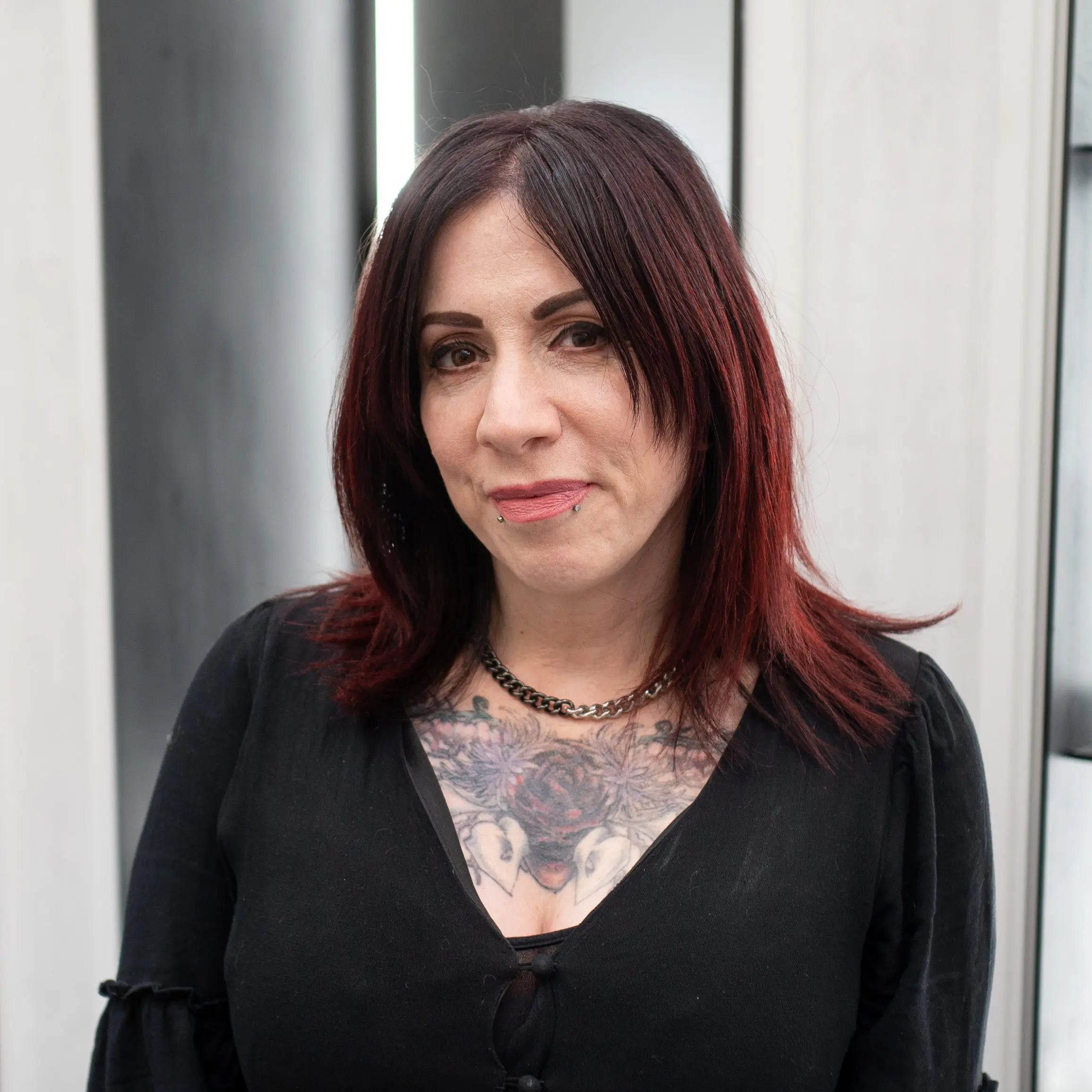 JODI SCHNEIDER