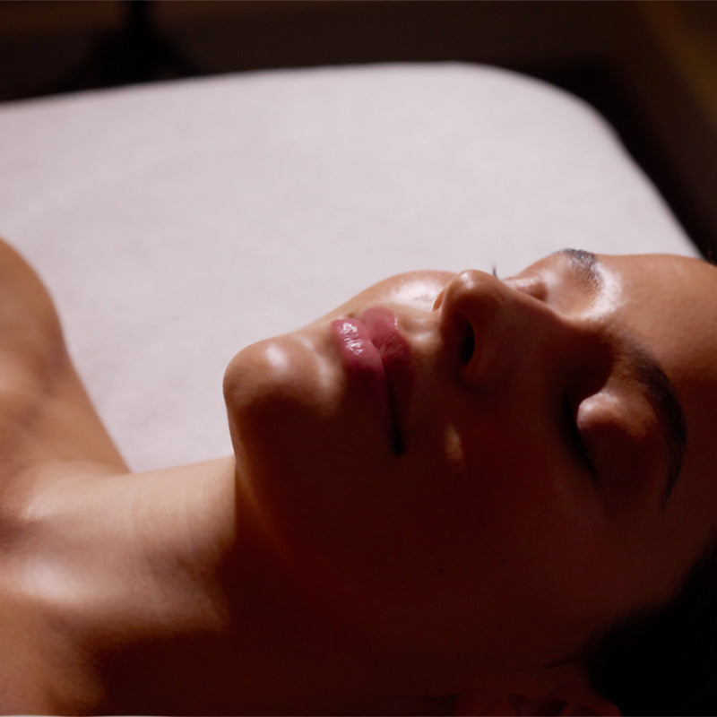 Lead Esthetician Facial: 90min