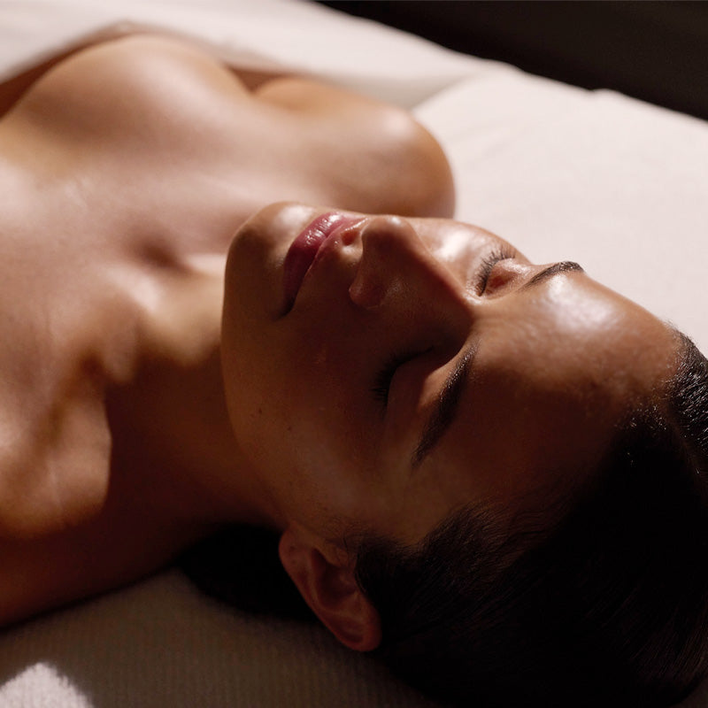 Lead Esthetician Facial: 60min