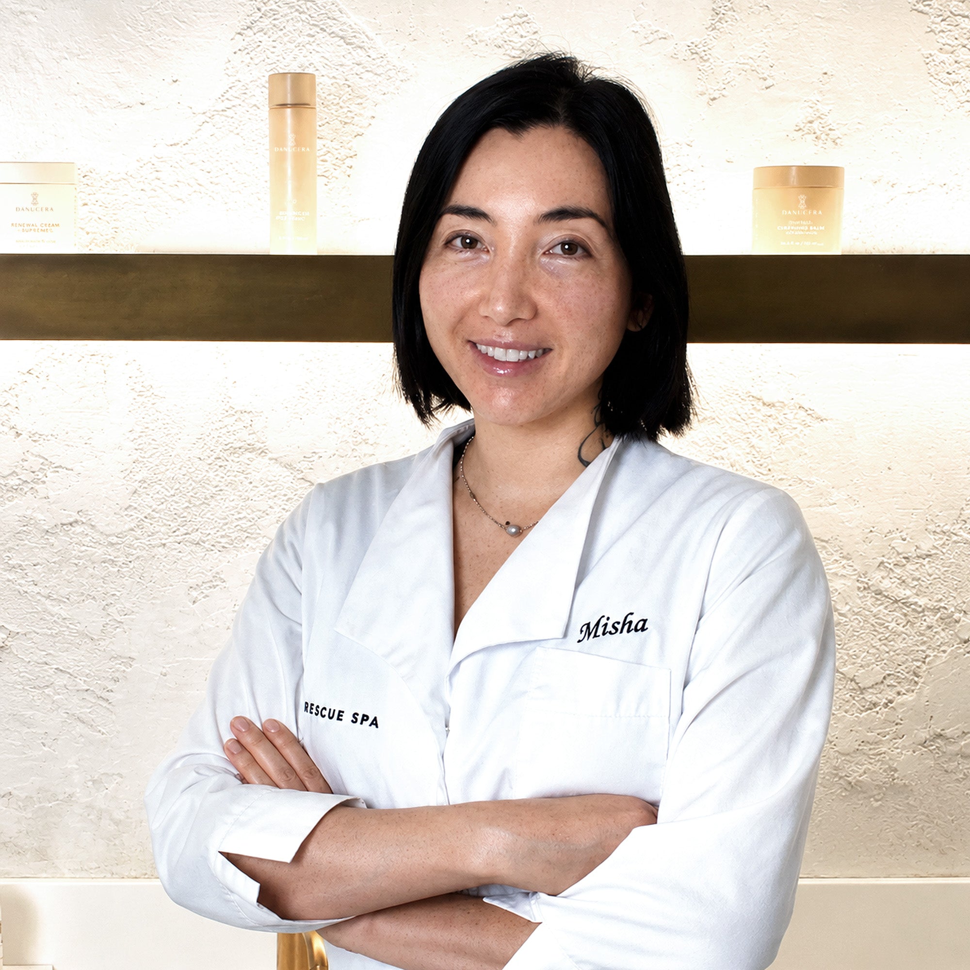 Misha Nakajima