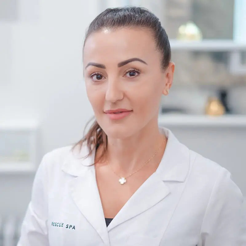 DEE SUBKHANOVA