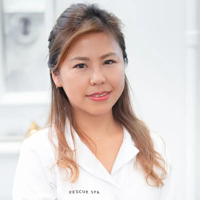SUSAN LI