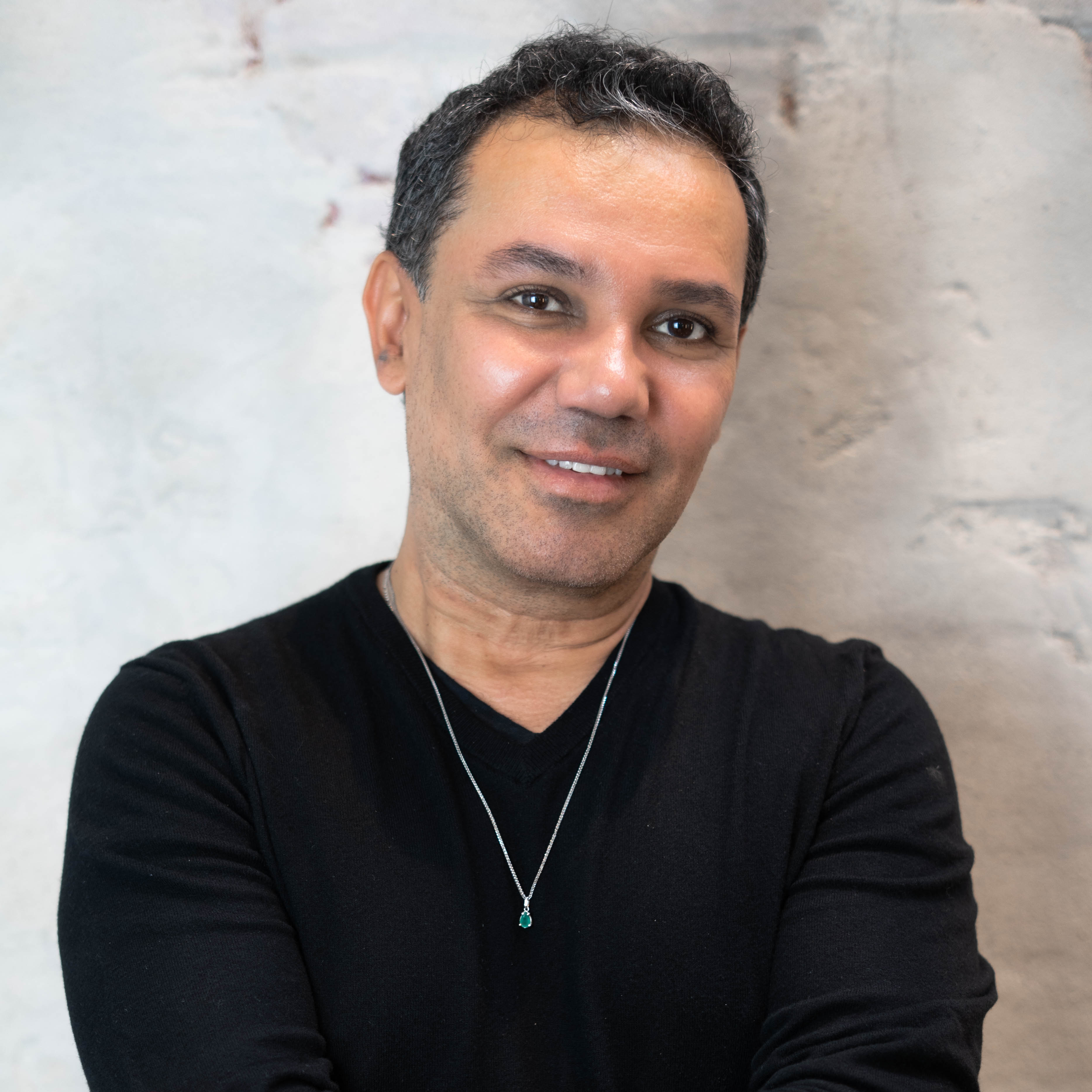 OLIVER PEREZ
