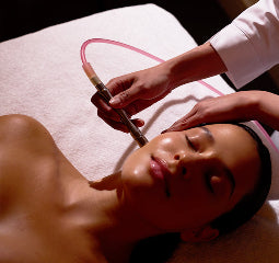 Rescue Spa NYC
