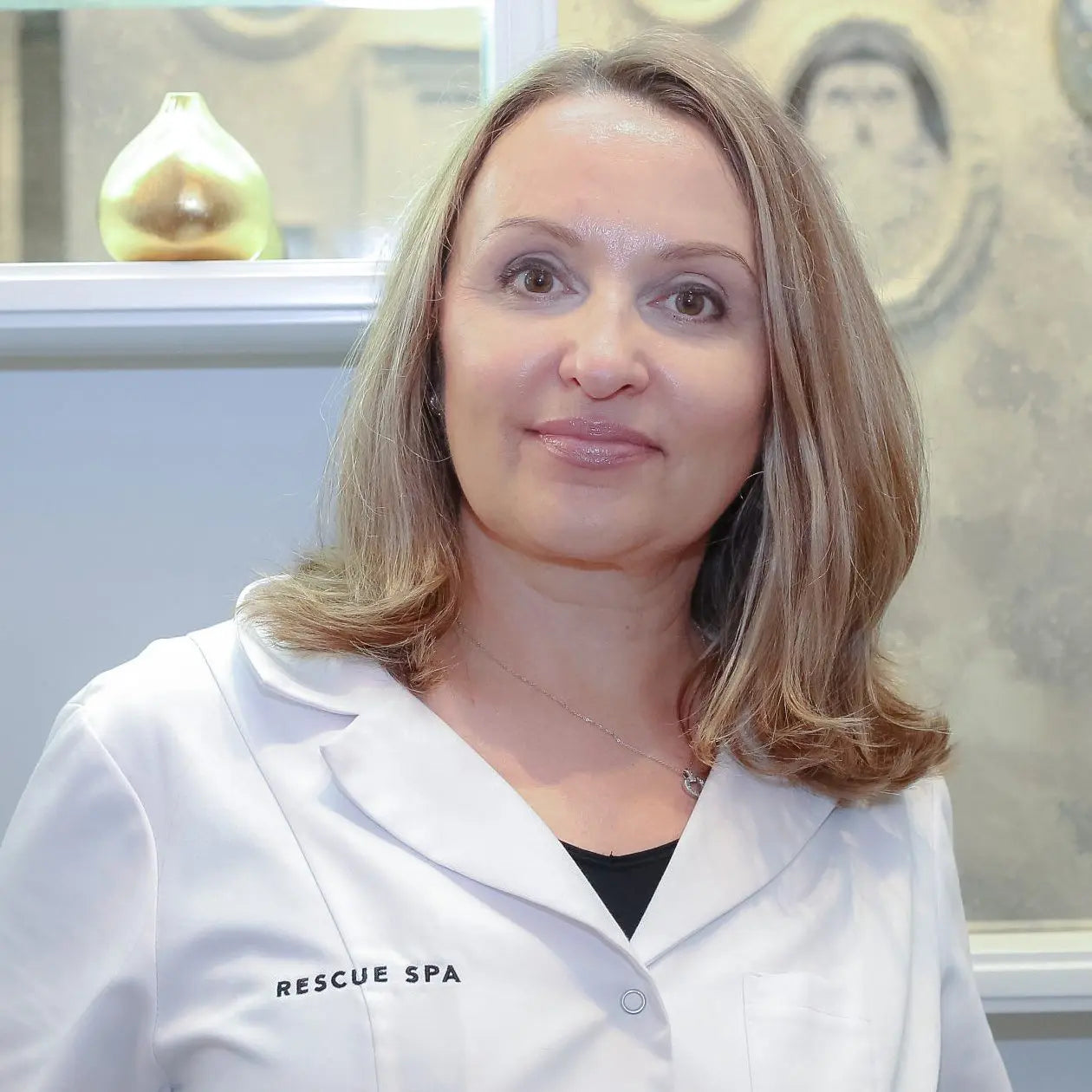 RITA GLIBAUSKIENE