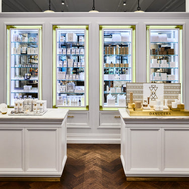 Rescue Spa in New York City | Book Now | Luxury Day Spa