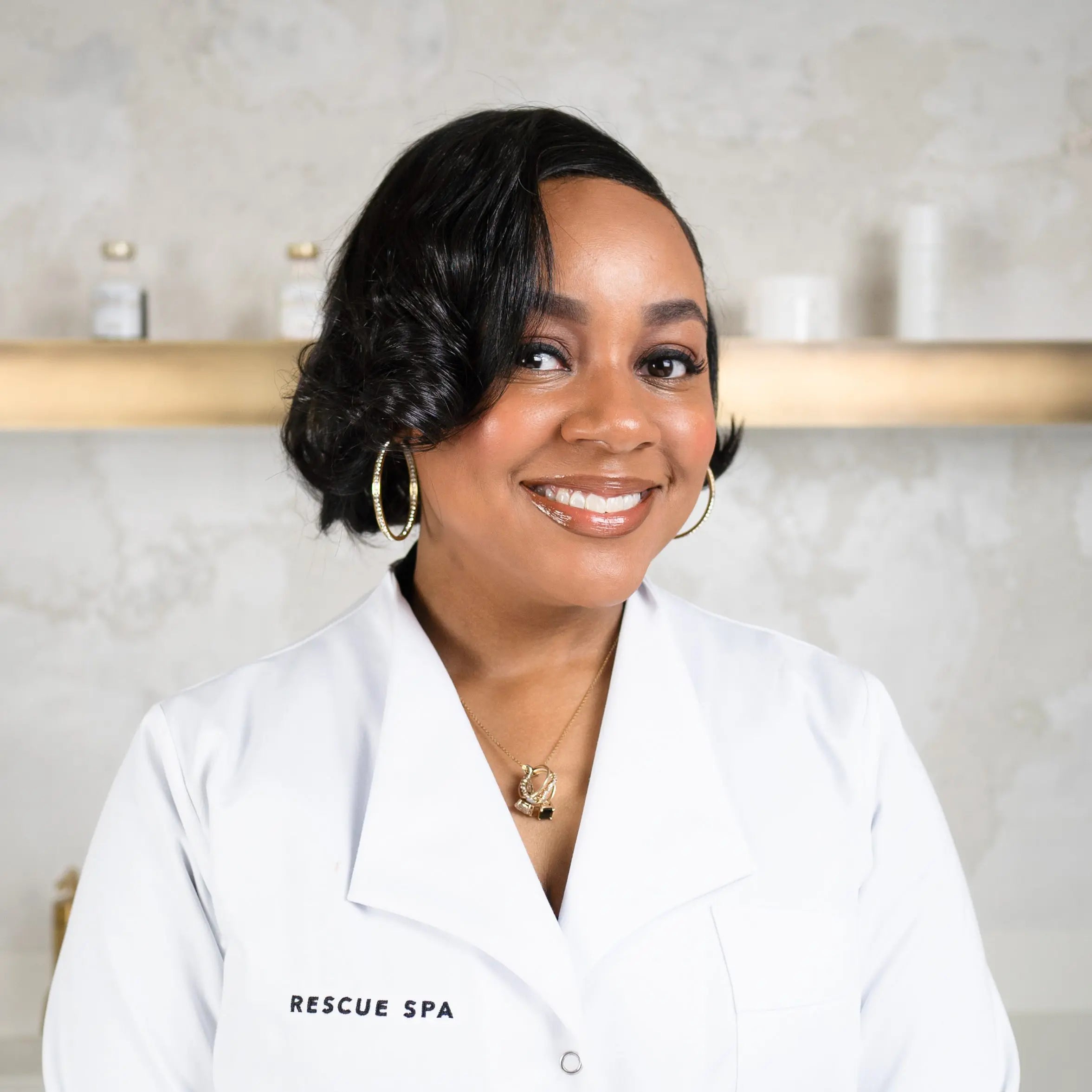 SIMONE BUTLER