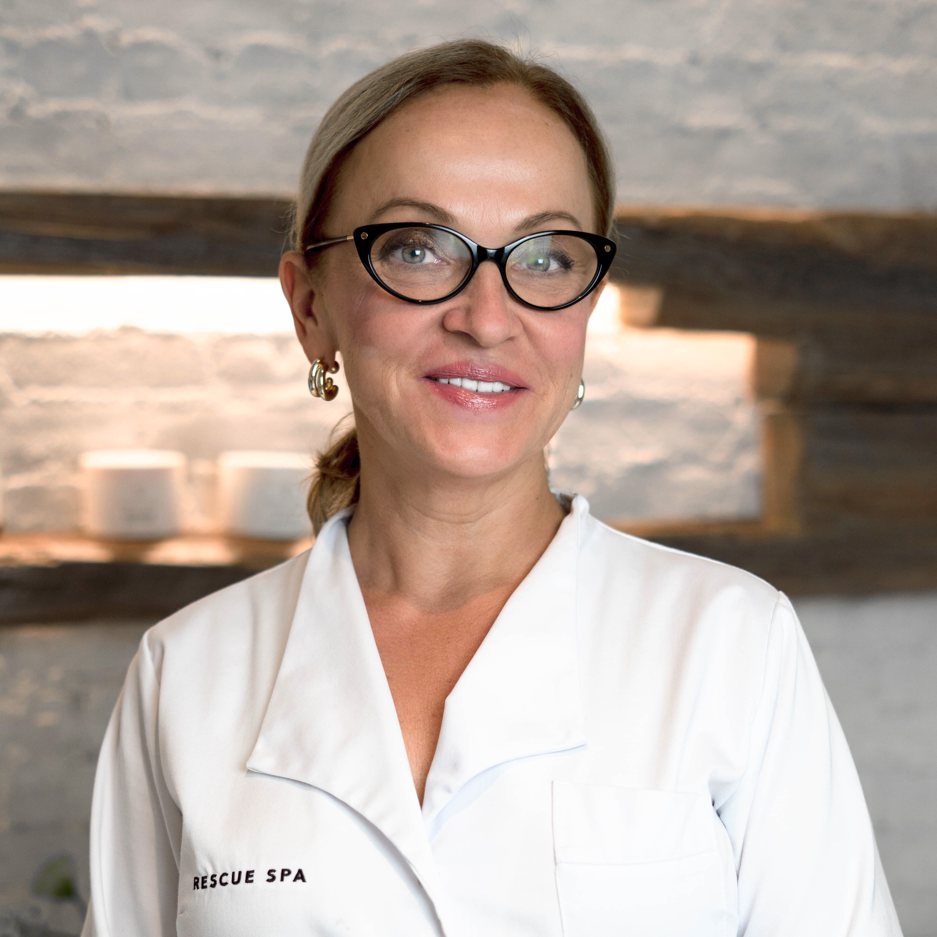 VILIA SOMERSHAF