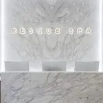 Rescue Spa Philadelphia Lobby