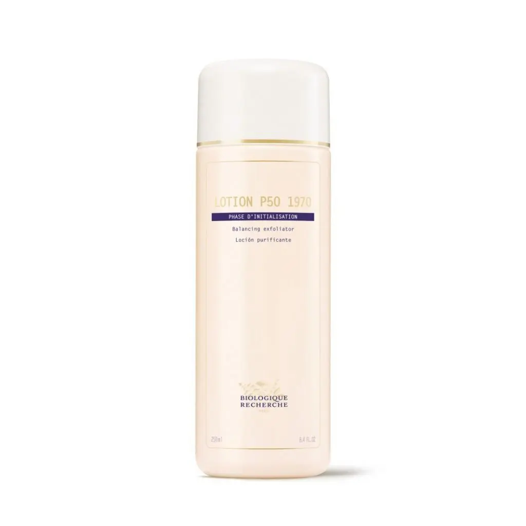 Biologique Recherche Lotion P50 1970