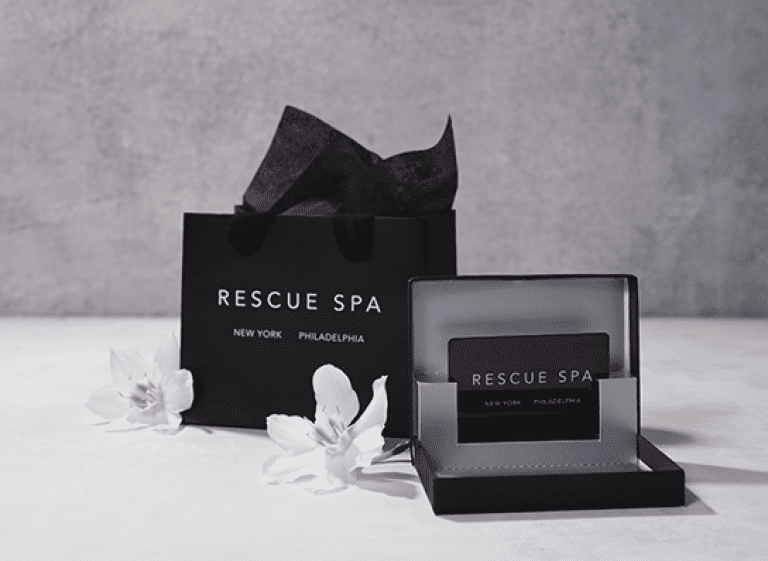 Rescue Spa: Luxury Day Spa in NYC and Philadelphia